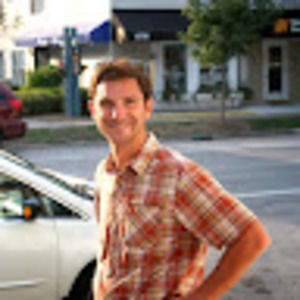 Meet your Posher, Jon